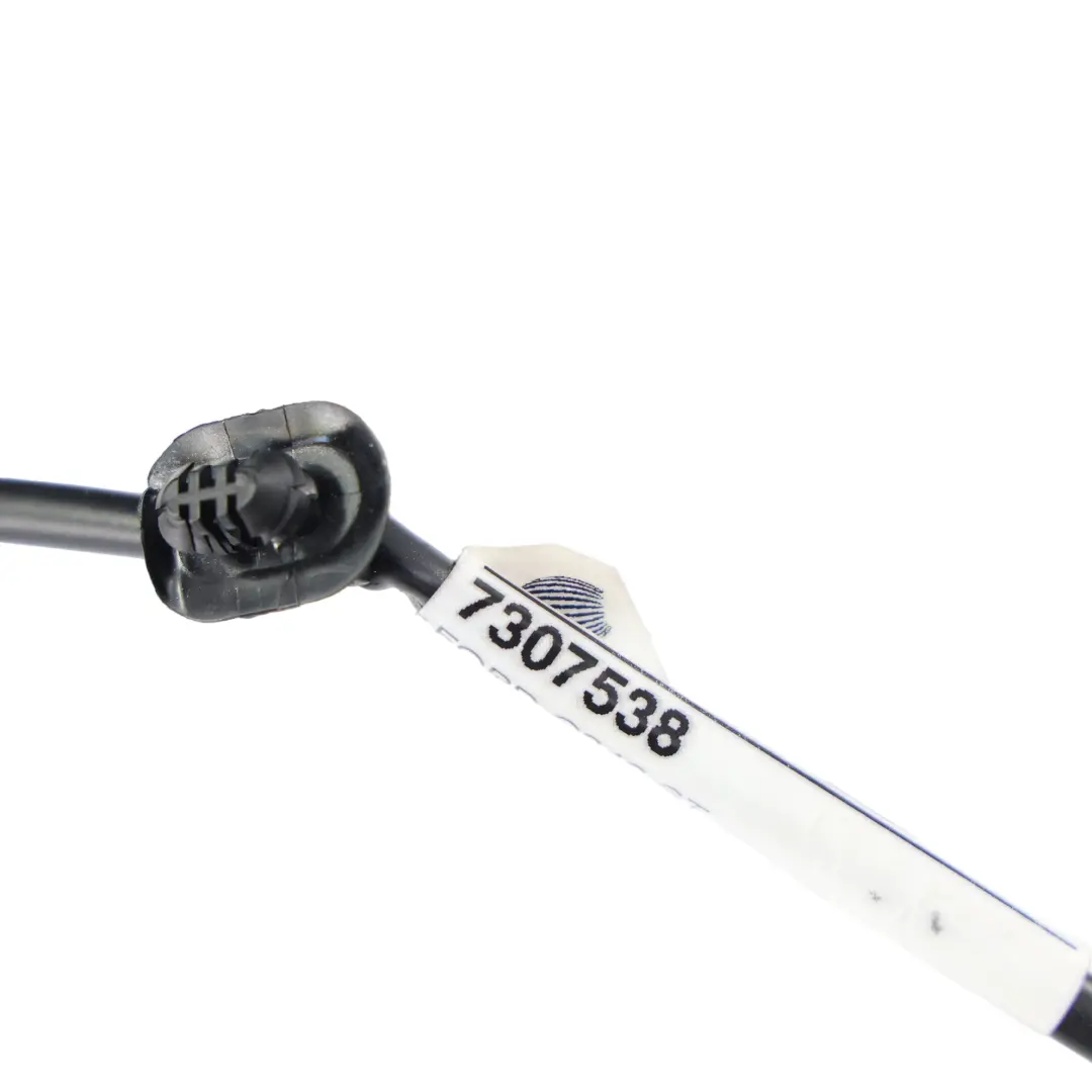 Ford Focus Mk3 St-3 Oparcie Fotela Recaro Prawe Skóra - SKU 1779044 - Numer Części 1779044