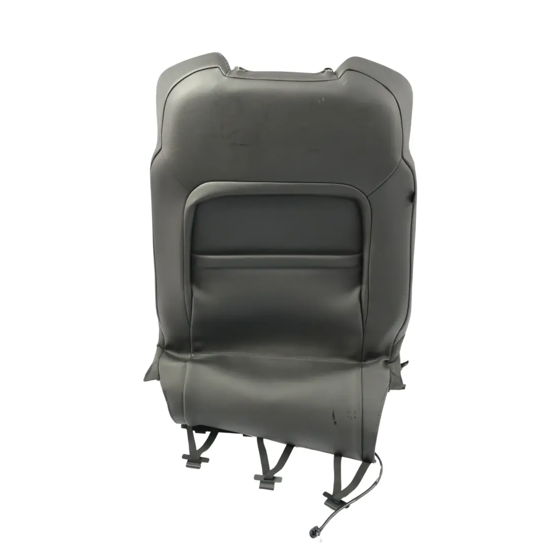 Mk3 St-3 Oparcie Fotela Recaro Prawe Skóra do Ford Focus o numerze 1779044 Ford Focus Mk3 St-3 Oparcie Fotela Recaro Prawe Skóra - SKU 1779044 - Numer Części 1779044