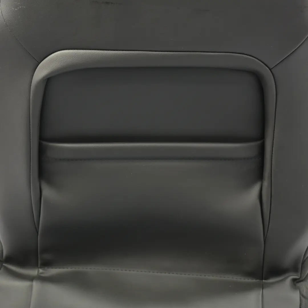 ST-3 Mk3 Dossier de Siège Avant Recaro Droit Cuir Noir pour Ford Focus à propos du numéro de pièce 1779044 Ford Focus ST-3 Mk3 Dossier de Siège Avant Recaro Droit Cuir Noir - SKU 1779044 - Numéro de pièce 1779044
