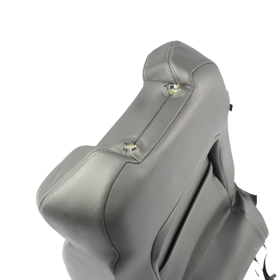 Mk3 St-3 Oparcie Fotela Recaro Prawe Skóra do Ford Focus o numerze 1779044 Ford Focus Mk3 St-3 Oparcie Fotela Recaro Prawe Skóra - SKU 1779044 - Numer Części 1779044