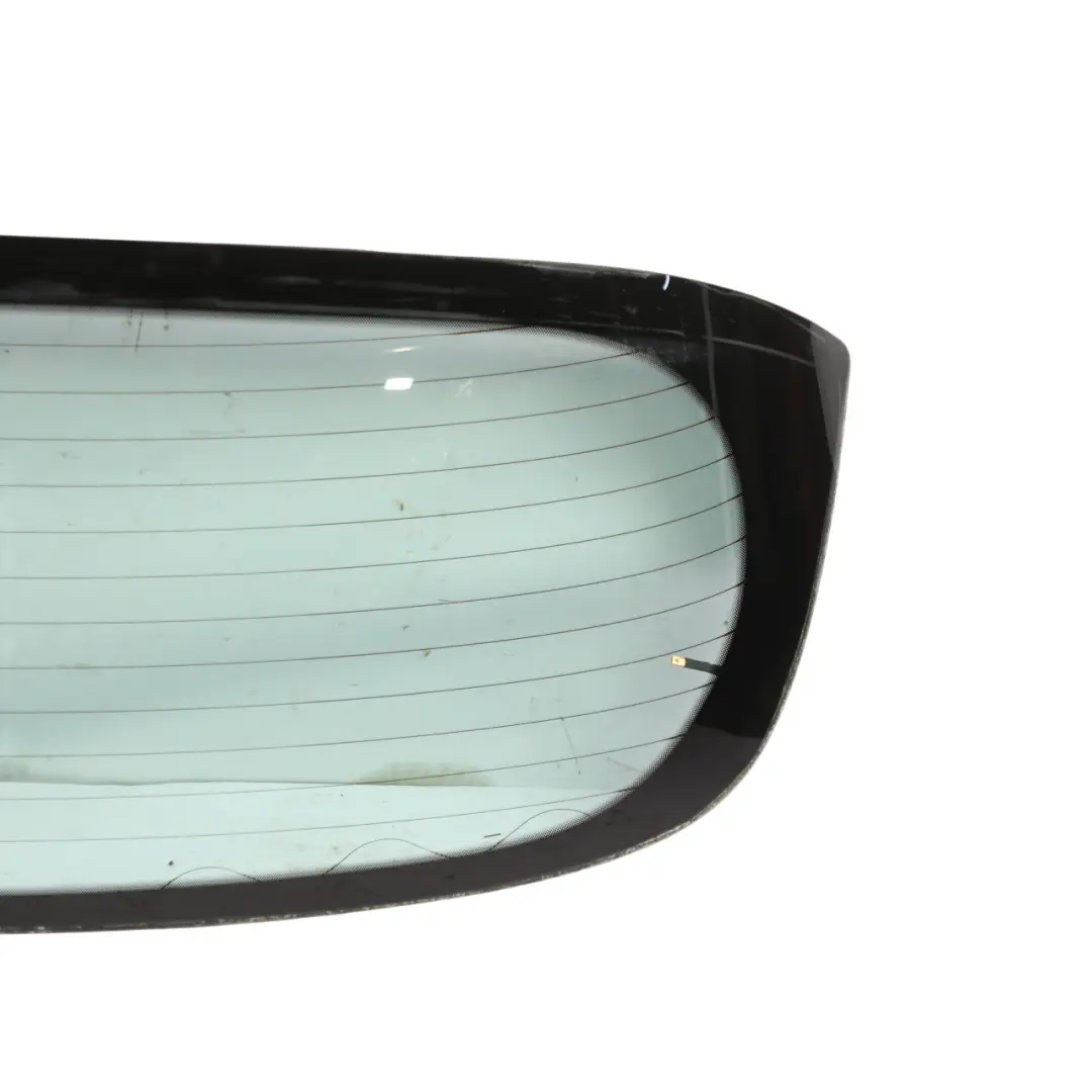 Ford Fiesta Mk7 Rear Window Boot Lid Tailgate Glass Glazing AS2 8A61-A42006-A - SKU 1780565 - Part number 1780565
