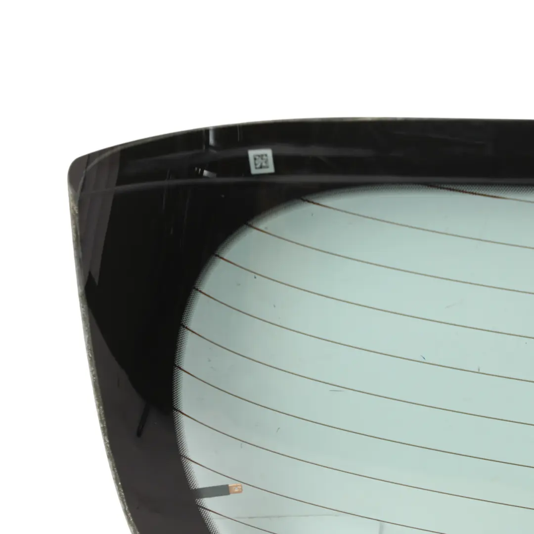 Ford Fiesta Mk7 Rear Window Boot Lid Tailgate Glass Glazing AS2 8A61-A42006-A - SKU 1780565 - Part number 1780565