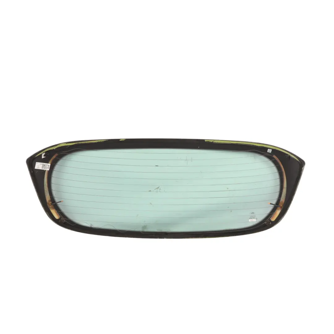 Ford Fiesta Mk7 Rear Window Boot Lid Tailgate Glass Glazing AS2 8A61-A42006-A - SKU 1780565 - Part number 1780565