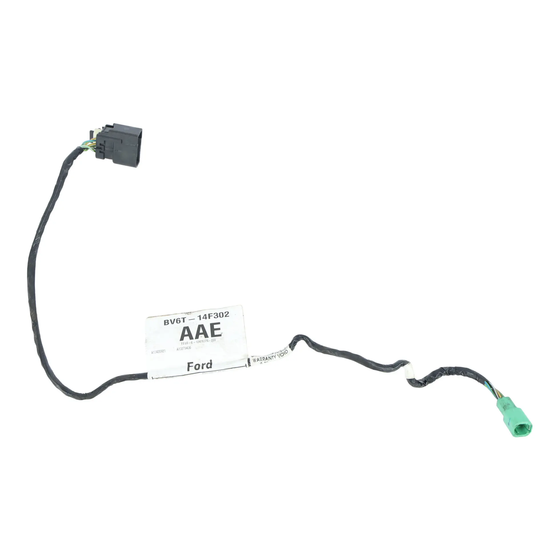 Ford Focus ST-3 MK3 Cablaggio Maniglia Porta Ant Sinistra Destra BV6T-14F302-AAE