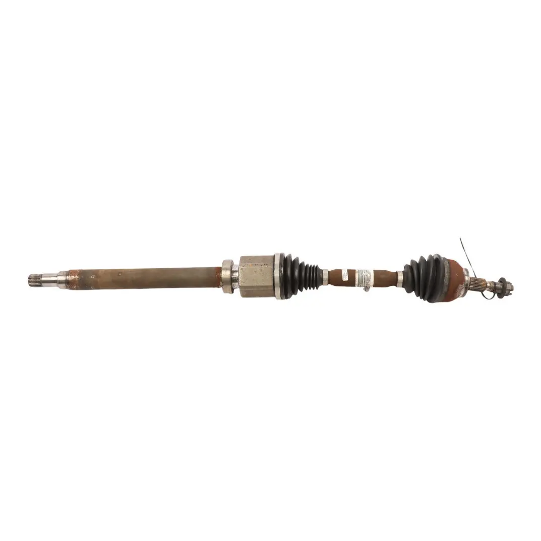 Ford Kuga Mk2 Driveshaft Front Right O/S 1.5 Petrol 6 Speed Manual DV6P-3B436-CA