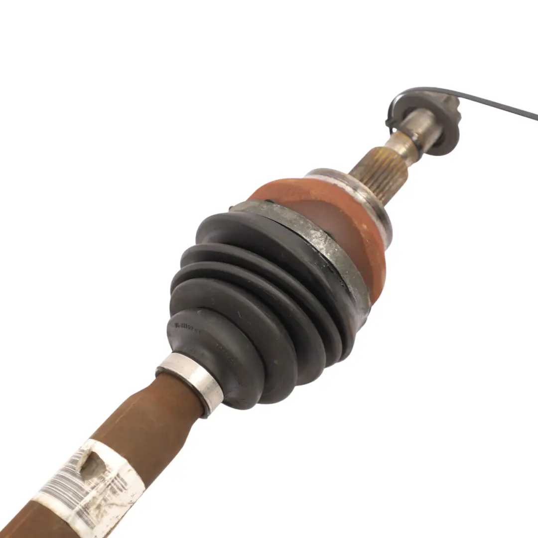 Mk2 Driveshaft Front Right O/S 1.5 Petrol 6 Speed Manual DV6P-3B436-CA to Ford Kuga with Part number 1783749 Ford Kuga Mk2 Driveshaft Front Right O/S 1.5 Petrol 6 Speed Manual DV6P-3B436-CA - SKU 1783749 - Part number 1783749
