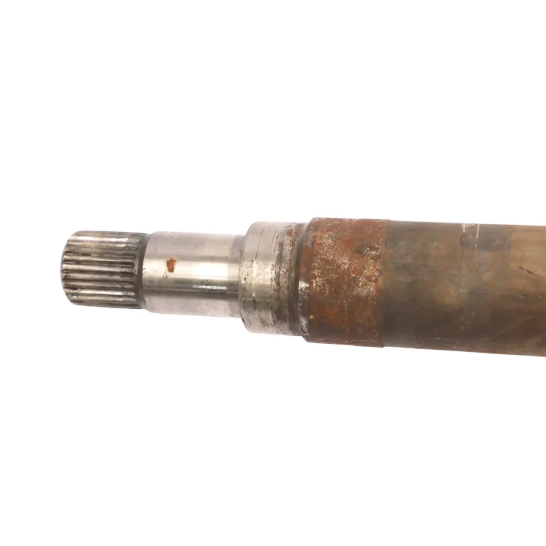 Mk2 Driveshaft Front Right O/S 1.5 Petrol 6 Speed Manual DV6P-3B436-CA to Ford Kuga with Part number 1783749 Ford Kuga Mk2 Driveshaft Front Right O/S 1.5 Petrol 6 Speed Manual DV6P-3B436-CA - SKU 1783749 - Part number 1783749