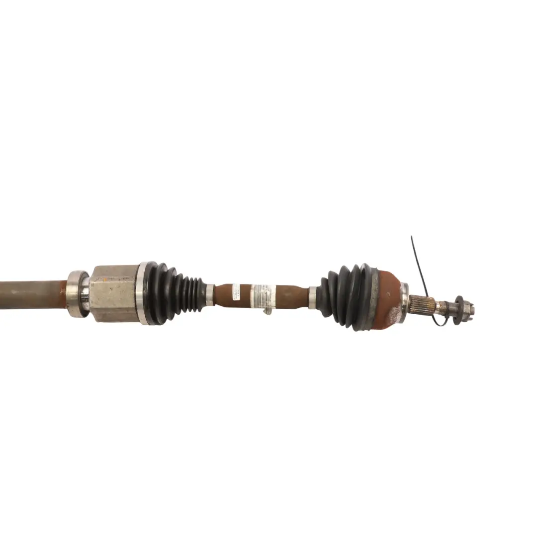Ford Kuga Mk2 Driveshaft Front Right O/S 1.5 Petrol 6 Speed Manual DV6P-3B436-CA - SKU 1783749 - Part number 1783749