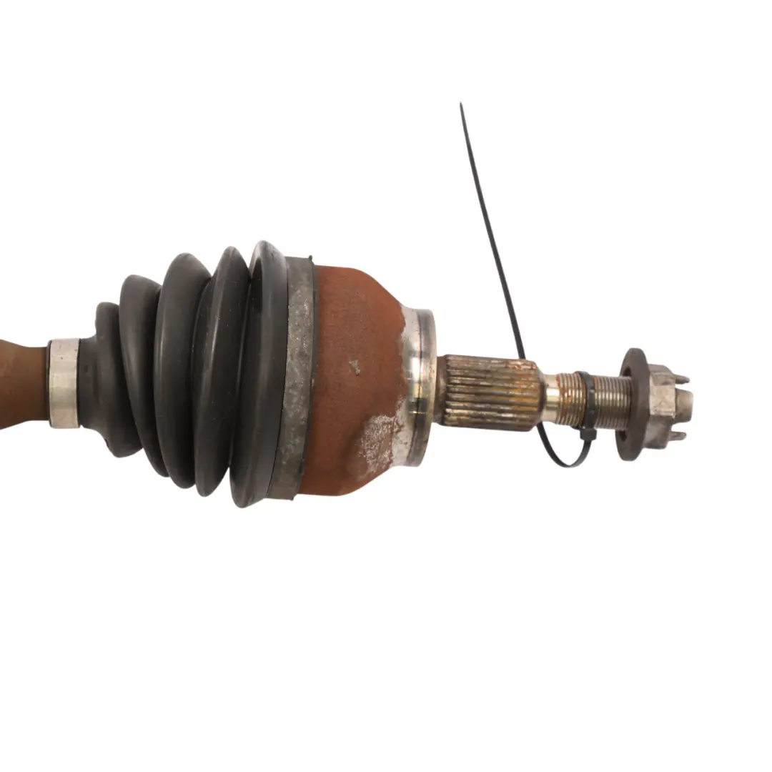Mk2 Driveshaft Front Right O/S 1.5 Petrol 6 Speed Manual DV6P-3B436-CA to Ford Kuga with Part number 1783749 Ford Kuga Mk2 Driveshaft Front Right O/S 1.5 Petrol 6 Speed Manual DV6P-3B436-CA - SKU 1783749 - Part number 1783749