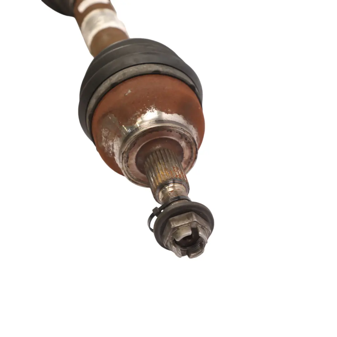 Mk2 Driveshaft Front Right O/S 1.5 Petrol 6 Speed Manual DV6P-3B436-CA to Ford Kuga with Part number 1783749 Ford Kuga Mk2 Driveshaft Front Right O/S 1.5 Petrol 6 Speed Manual DV6P-3B436-CA - SKU 1783749 - Part number 1783749