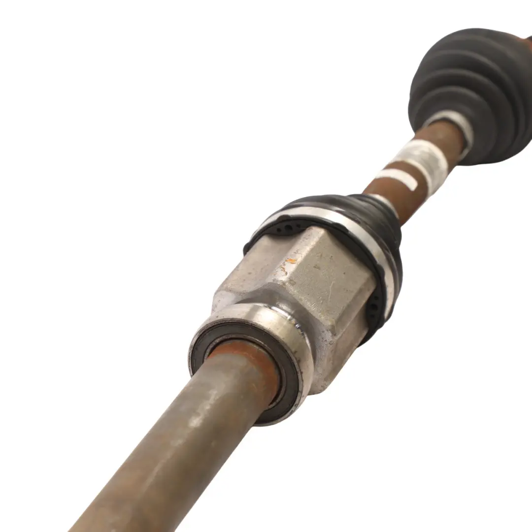 Mk2 Driveshaft Front Right O/S 1.5 Petrol 6 Speed Manual DV6P-3B436-CA to Ford Kuga with Part number 1783749 Ford Kuga Mk2 Driveshaft Front Right O/S 1.5 Petrol 6 Speed Manual DV6P-3B436-CA - SKU 1783749 - Part number 1783749