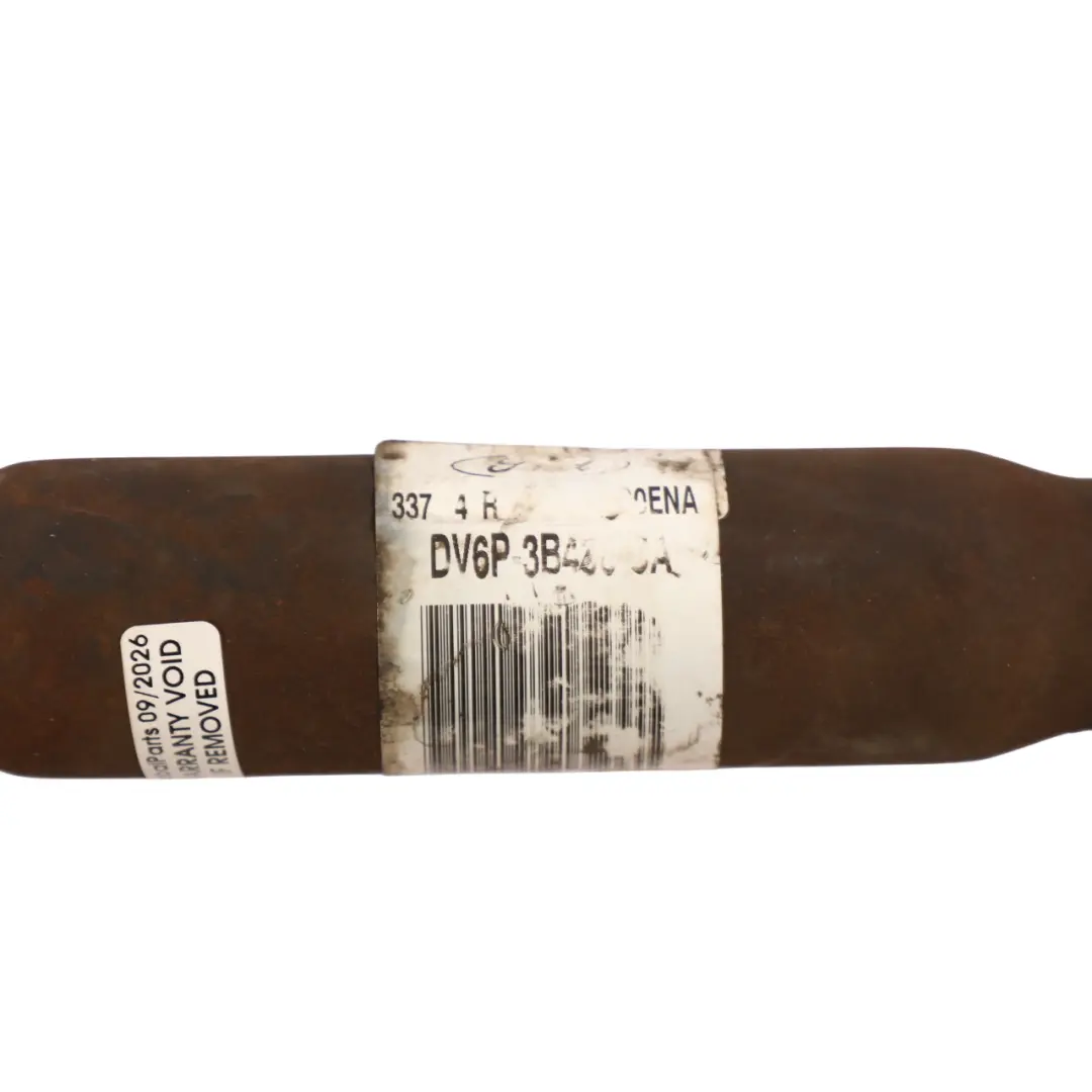 Ford Kuga Mk2 Driveshaft Front Right O/S 1.5 Petrol 6 Speed Manual DV6P-3B436-CA - SKU 1783749 - Part number 1783749