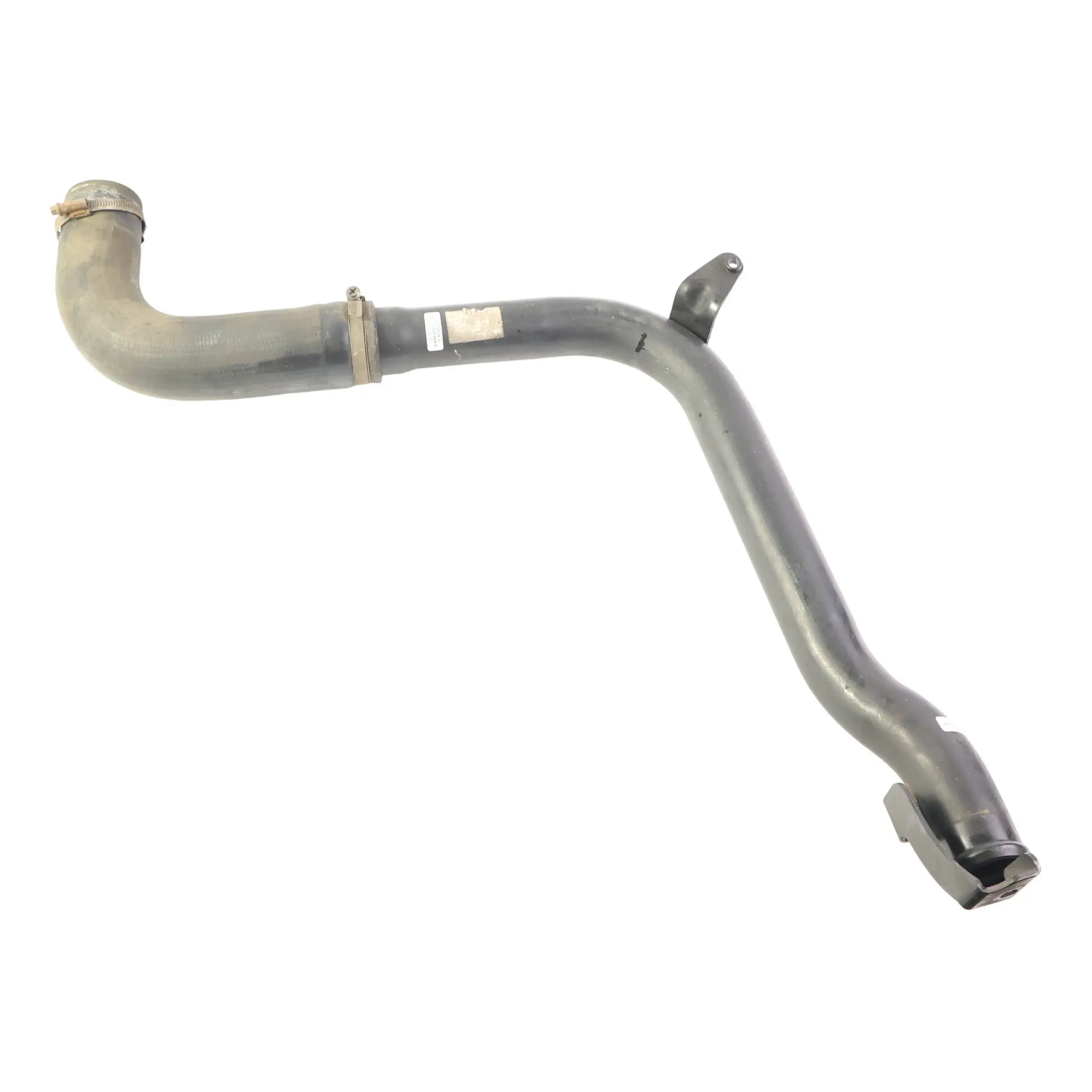 Ford Kuga Mk2 Turbo Intercooler Air Intake Pipe 2.0 TDCi CV61-6C646-DB
