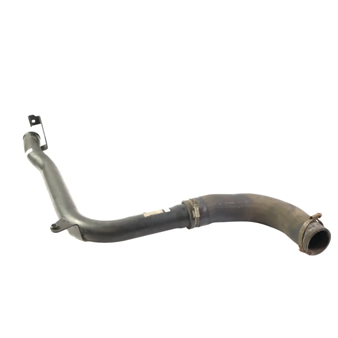 Mk2 Turbo Intercooler Air Intake Pipe 2.0 TDCi CV61-6C646-DB to Ford Kuga with Part number 1786803 Ford Kuga Mk2 Turbo Intercooler Air Intake Pipe 2.0 TDCi CV61-6C646-DB - SKU 1786803 - Part number 1786803