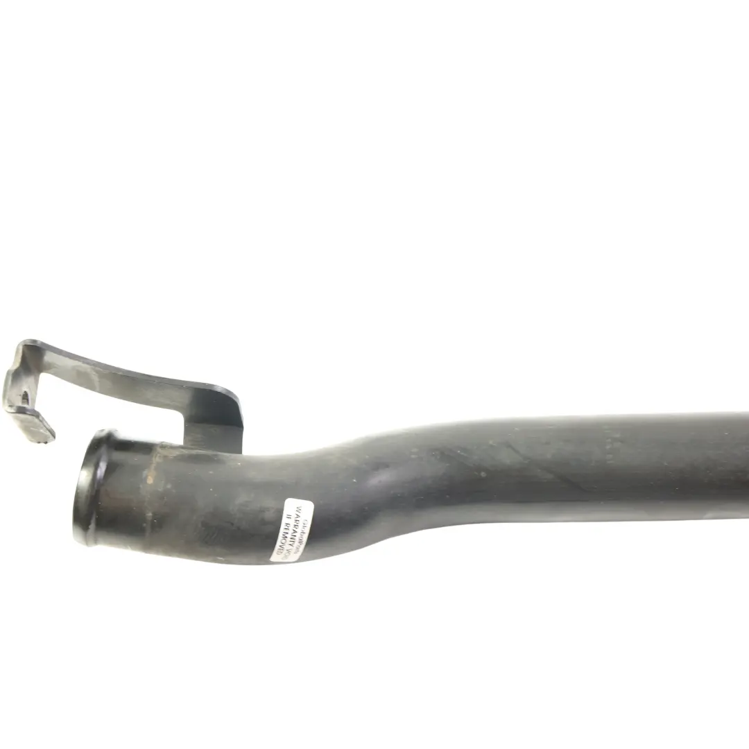 Mk2 Turbo Intercooler Air Intake Pipe 2.0 TDCi CV61-6C646-DB to Ford Kuga with Part number 1786803 Ford Kuga Mk2 Turbo Intercooler Air Intake Pipe 2.0 TDCi CV61-6C646-DB - SKU 1786803 - Part number 1786803