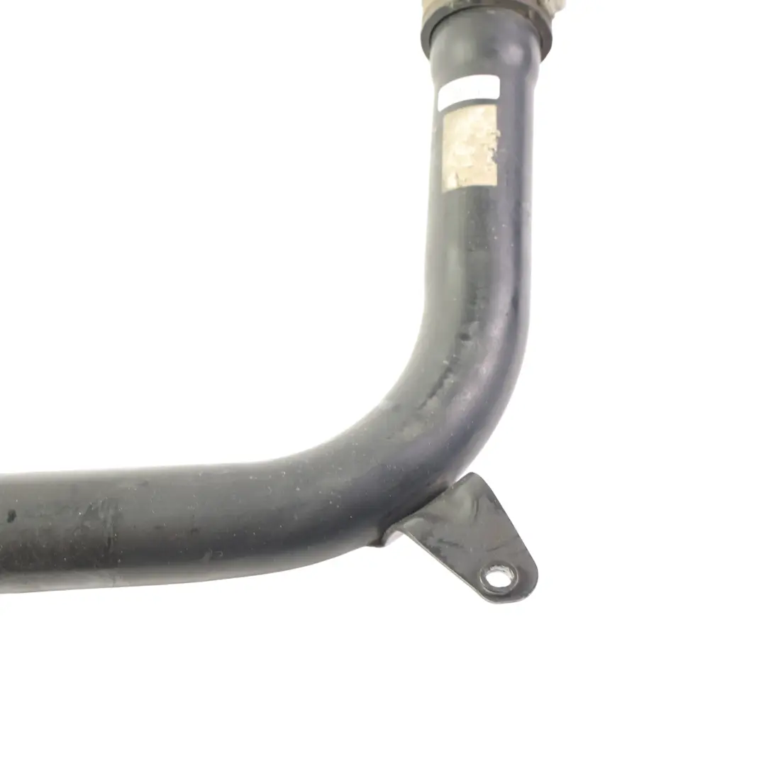 Ford Kuga Mk2 Turbo Intercooler Air Intake Pipe 2.0 TDCi CV61-6C646-DB - SKU 1786803 - Part number 1786803