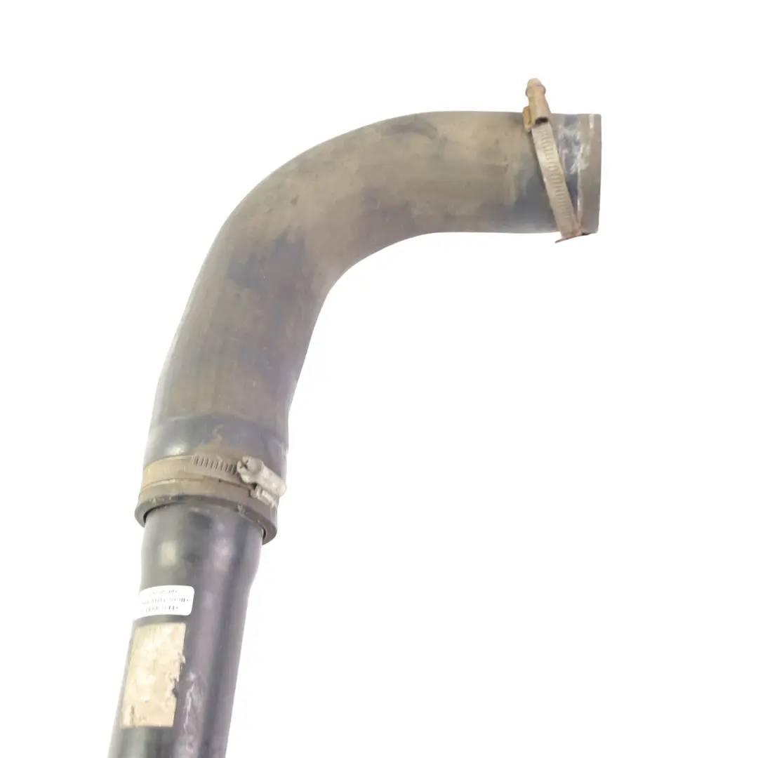 Ford Kuga Mk2 Turbo Intercooler Air Intake Pipe 2.0 TDCi CV61-6C646-DB - SKU 1786803 - Part number 1786803