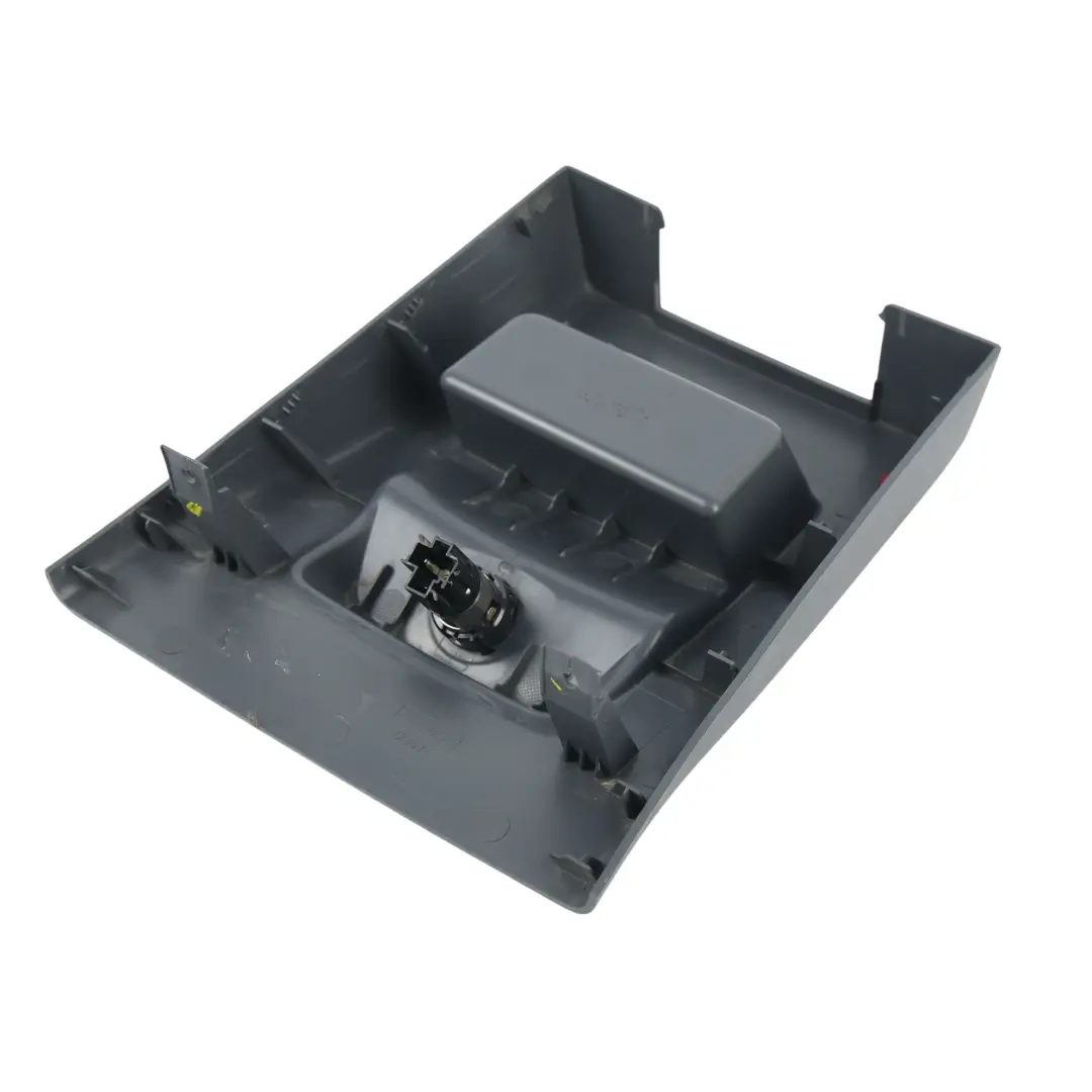 Mk6 Centre Console Rear Trim Panel Assy Black AB39-2104569-ADW to Ford Ranger with Part number 1788220 Ford Ranger Mk6 Centre Console Rear Trim Panel Assy Black AB39-2104569-ADW - SKU 1788220 - Part number 1788220