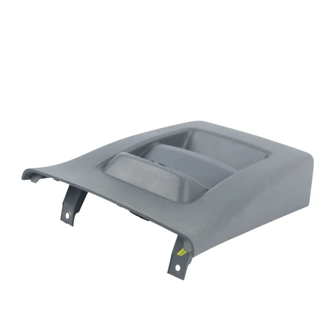 Ford Ranger Mk6 Mittelkonsole Blende Hinten Schwarz AB39-2104569-ADW - SKU 1788220 - Teilenummer 1788220