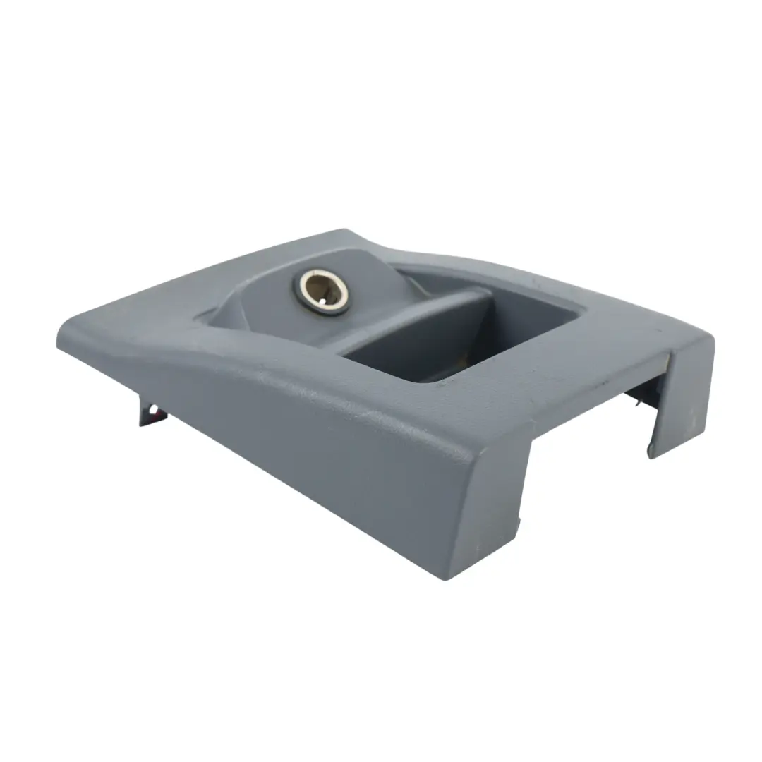 Ford Ranger Mk6 Console Centrale Arrière Noir AB39-2104569-ADW - SKU 1788220 - Numéro de pièce 1788220