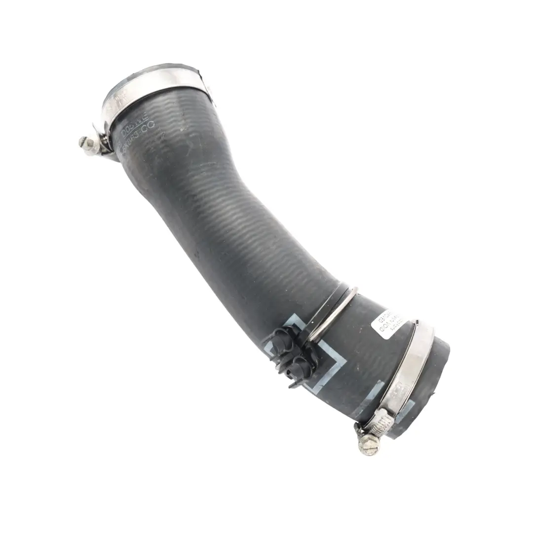 Ford Focus MK3 Turbo Ladeluftschlauch CV61-6K863-CC - SKU 1789403 - Teilenummer 1789403