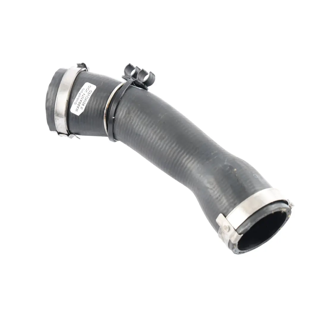 MK3 Intercooler Turbo Pressure Hose Pipe Tube Line CV61-6K863-CC to Ford Focus with Part number 1789403 Ford Focus MK3 Intercooler Turbo Pressure Hose Pipe Tube Line CV61-6K863-CC - SKU 1789403 - Part number 1789403