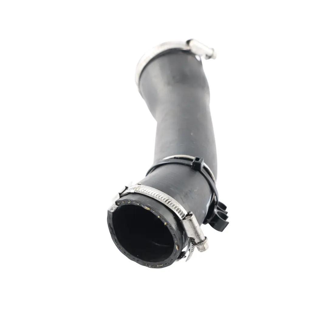 MK3 Przewod Intercoolera Turbo CV61-6K863-CC do Ford Focus o numerze 1789403 Ford Focus MK3 Przewod Intercoolera Turbo CV61-6K863-CC - SKU 1789403 - Numer Części 1789403
