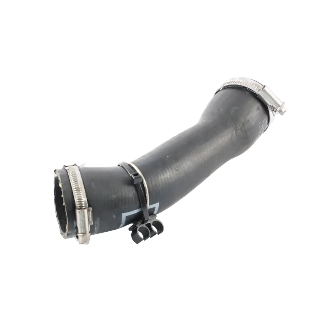 Ford Focus MK3 Intercooler Turbo Pressure Hose Pipe Tube Line CV61-6K863-CC - SKU 1789403 - Part number 1789403