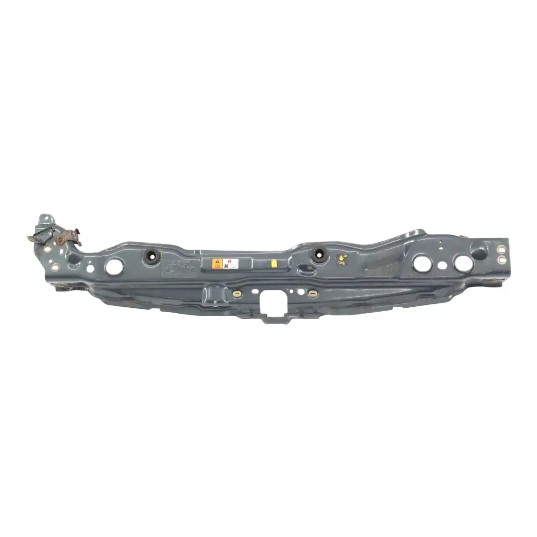Front Slam Panel Beam Radiator Cowl Midnight Sky - EA to Ford Transit Mk7 with Part number 1798287 Ford Transit Mk7 Front Slam Panel Beam Radiator Cowl Midnight Sky - EA - SKU 1798287-MIS - Part number 1798287
