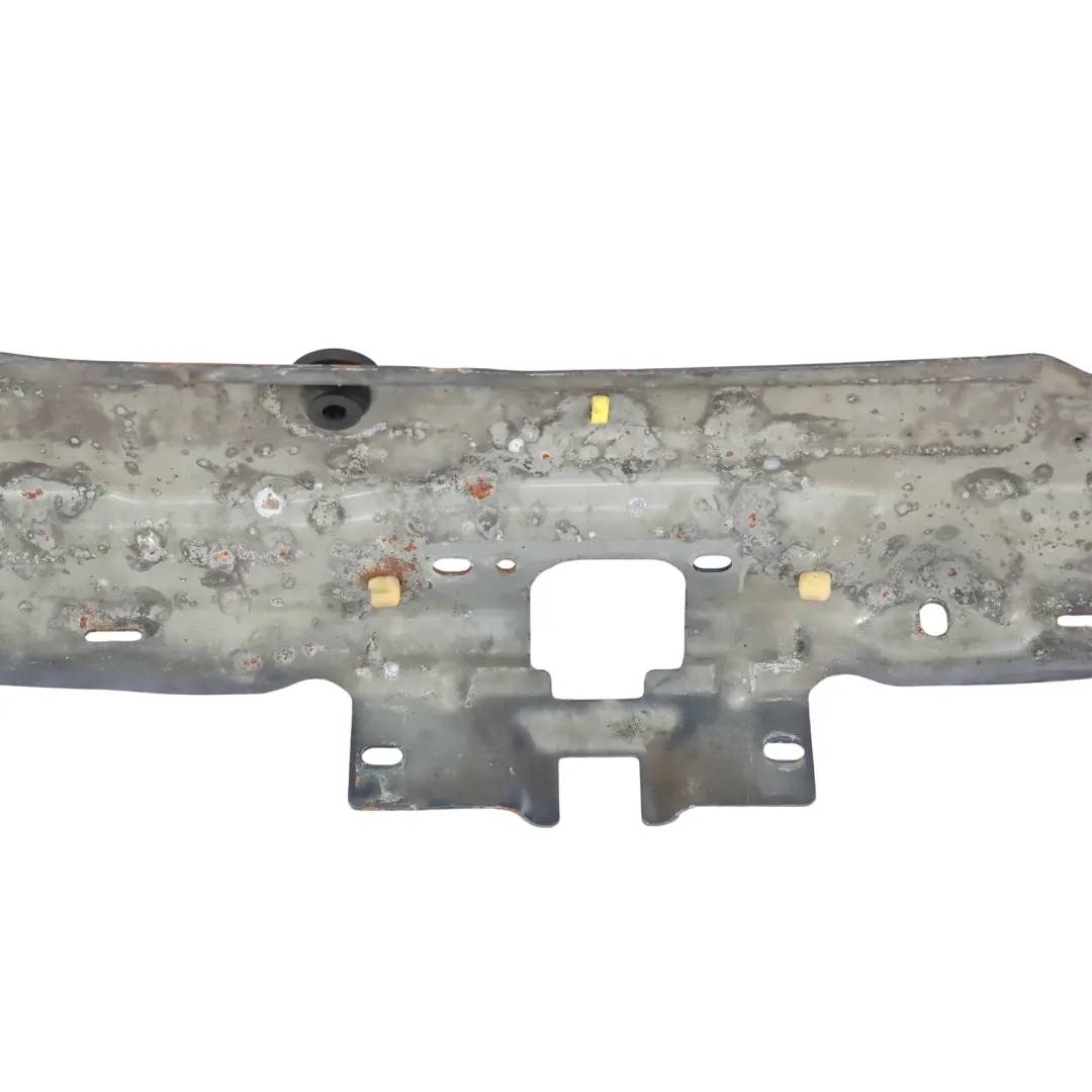 Ford Transit Mk7 Front Slam Panel Beam Radiator Cowl Midnight Sky - EA - SKU 1798287-MIS - Part number 1798287