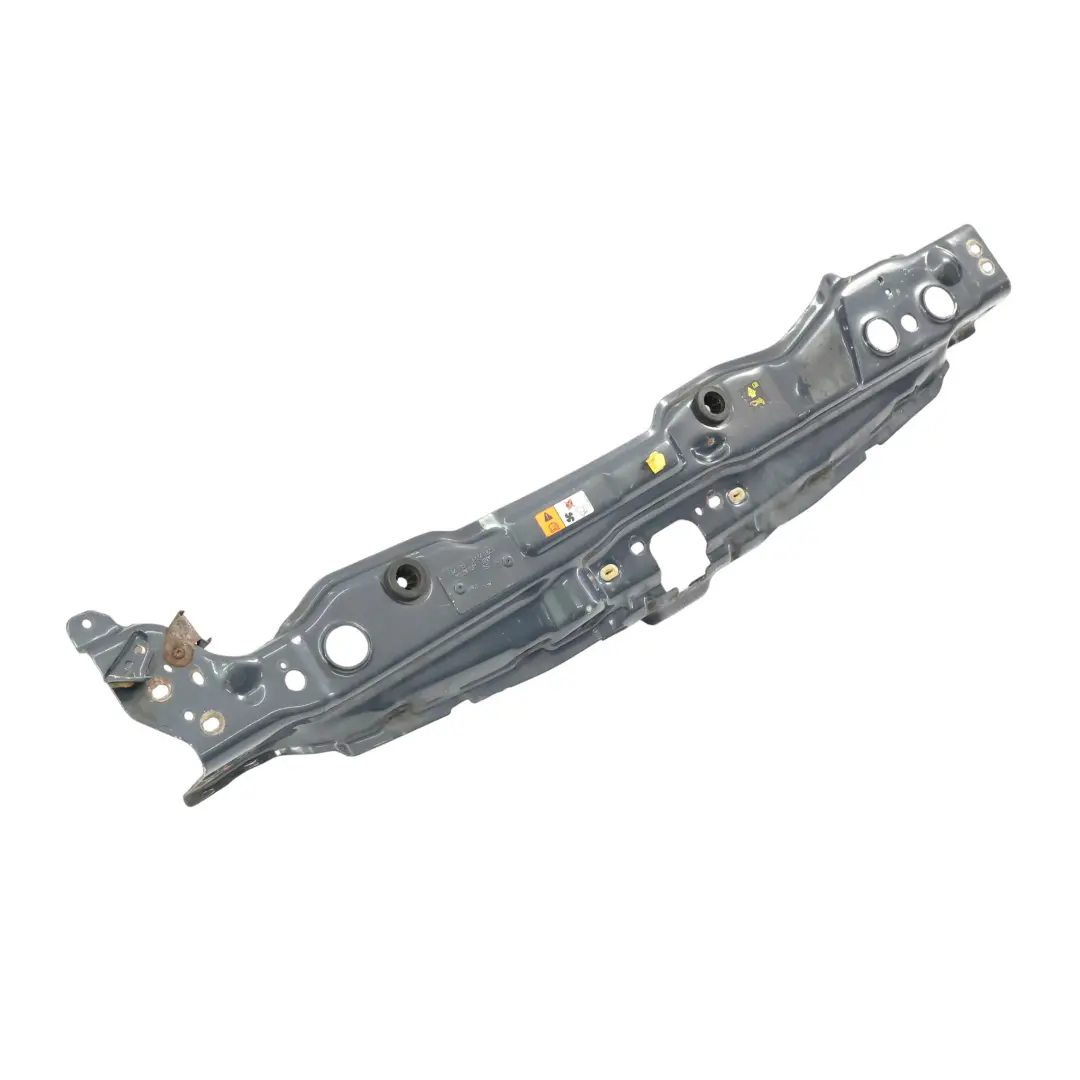 Ford Transit Mk7 Front Slam Panel Beam Radiator Cowl Midnight Sky - EA - SKU 1798287-MIS - Part number 1798287