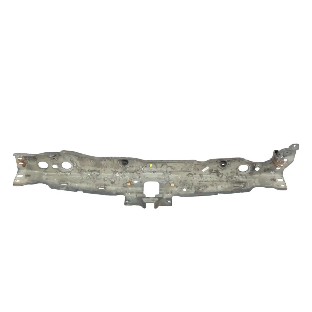 Ford Transit Mk7 Front Slam Panel Beam Radiator Cowl Midnight Sky - EA - SKU 1798287-MIS - Part number 1798287