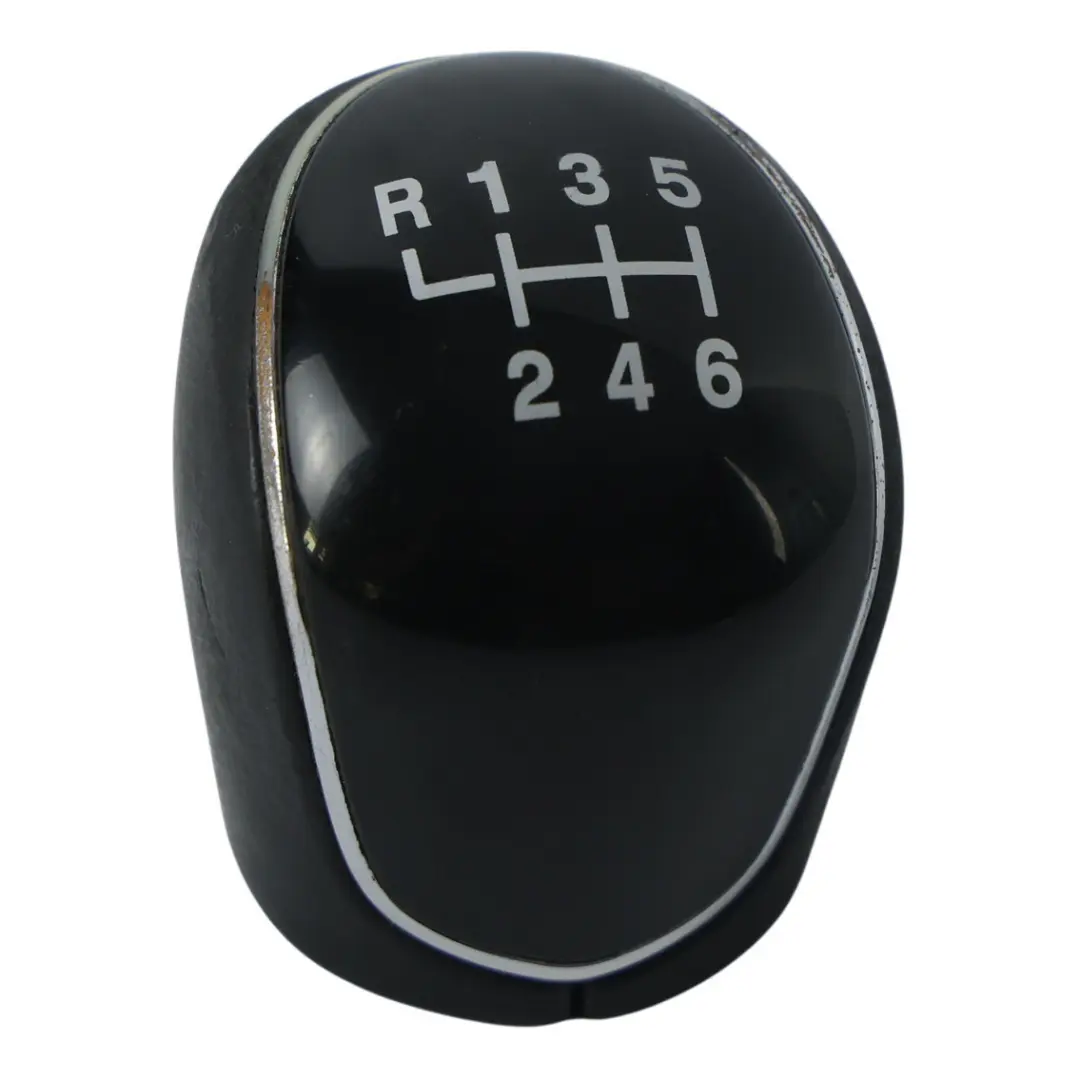 Mk3 Transit Mk8 Manual 6 Speed Gear Knob Gear Shift Knob to Ford Mondeo with Part number 1798600 Ford Mondeo Mk3 Transit Mk8 Manual 6 Speed Gear Knob Gear Shift Knob - SKU 1798600 - Part number 1798600