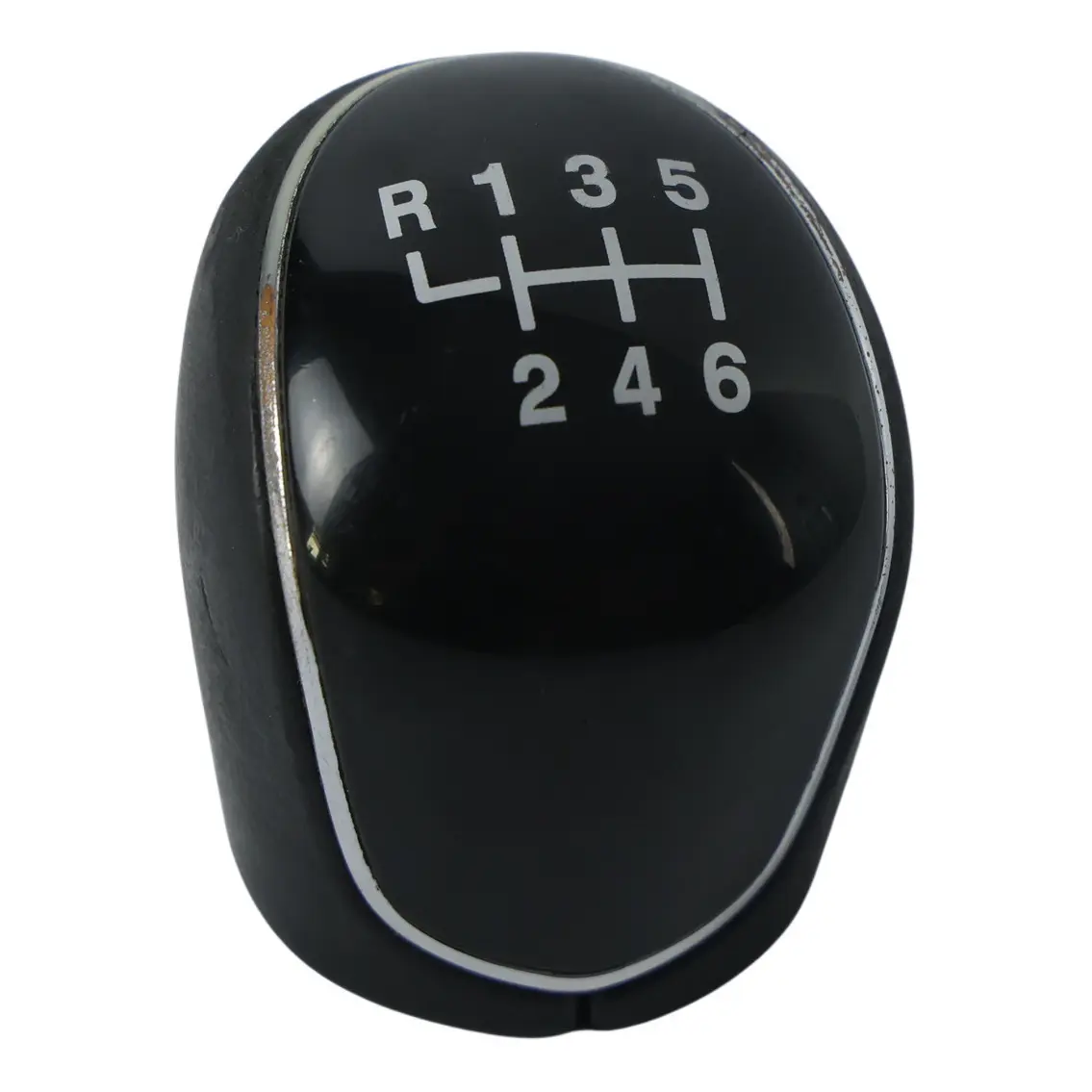 Ford Mondeo Mk3 Transit Mk8 Manual 6 Speed Gear Knob Gear Shift Knob 1798600