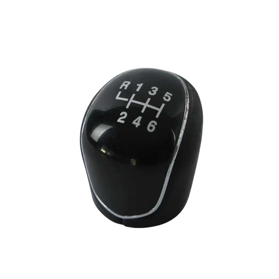 Mk3 Transit Mk8 Manual 6 Speed Gear Knob Gear Shift Knob to Ford Mondeo with Part number 1798600 Ford Mondeo Mk3 Transit Mk8 Manual 6 Speed Gear Knob Gear Shift Knob - SKU 1798600 - Part number 1798600