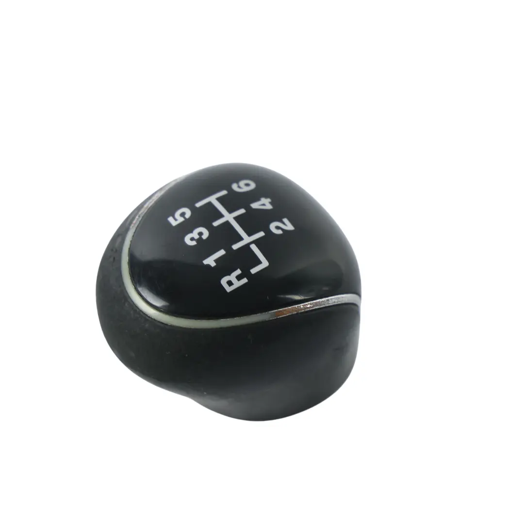Mk3 Transit Mk8 Manual 6 Speed Gear Knob Gear Shift Knob to Ford Mondeo with Part number 1798600 Ford Mondeo Mk3 Transit Mk8 Manual 6 Speed Gear Knob Gear Shift Knob - SKU 1798600 - Part number 1798600
