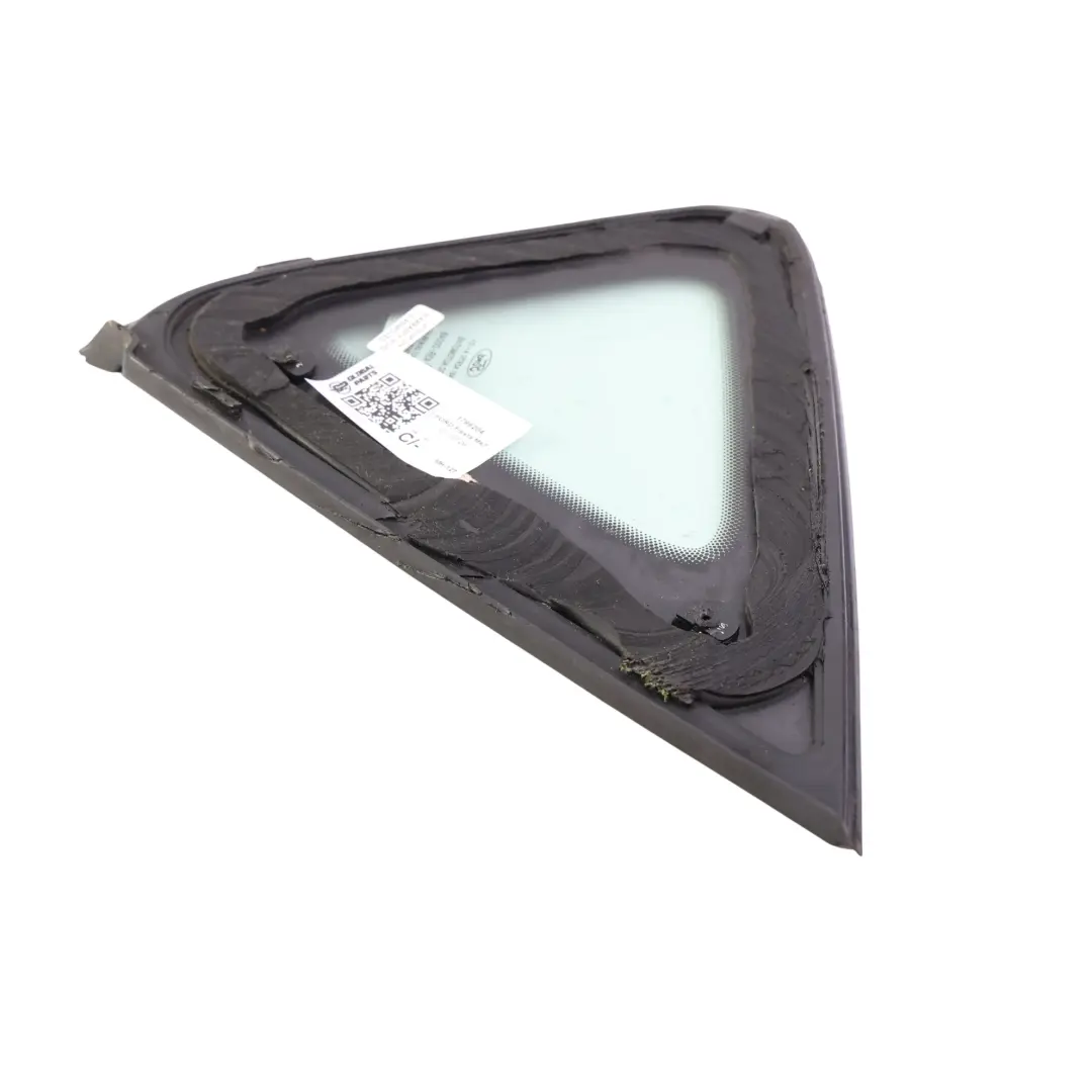 Ford Fiesta Mk7 Cristal Ventana Cuarto Trasero Izquierdo AS2 8A61-A29751-AE - SKU 1799204 - Número de pieza 1799204