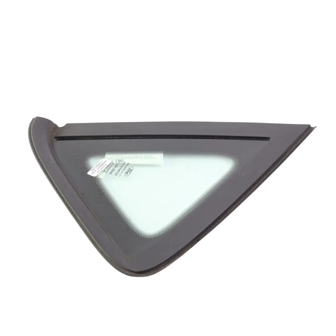 Ford Fiesta Mk7 Cristal Ventana Cuarto Trasero Izquierdo AS2 8A61-A29751-AE - SKU 1799204 - Número de pieza 1799204