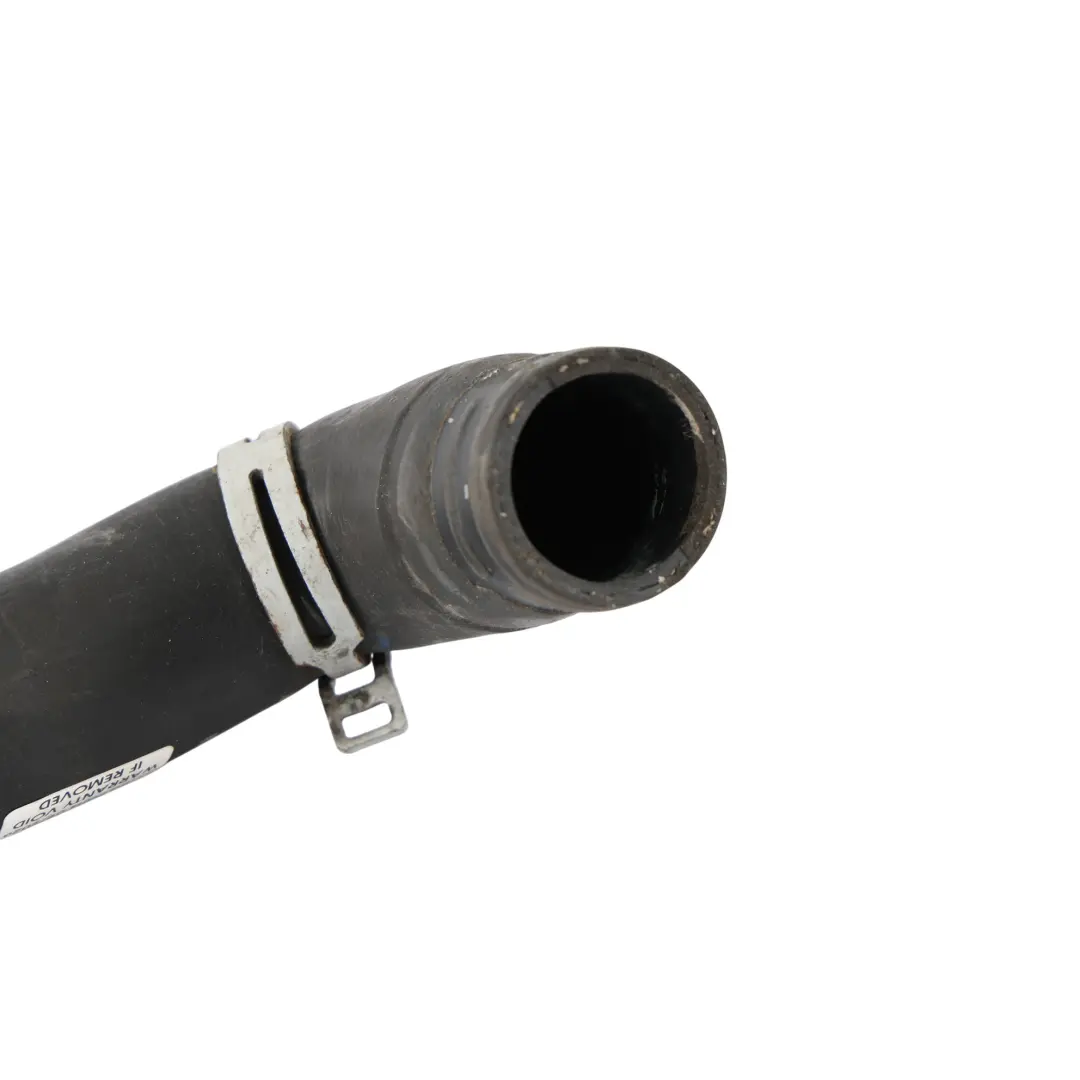 Ford Fiesta Mk7 Engine Cooling Coolant Pipe Hose Line 1.25 SNJA 8V21-8B274-AH - SKU 1809764 - Part number 1809764