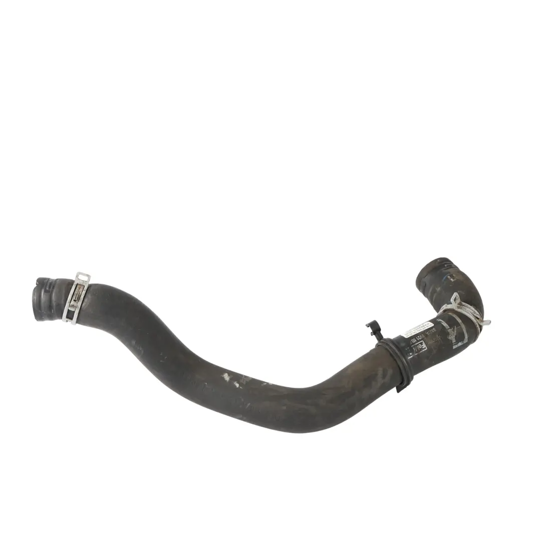 Tubo Manguera Refrigerante Motor 1.25 SNJA 8V21-8B274-AH para Ford Fiesta Mk7 con número de pieza 1809764 Ford Fiesta Mk7 Tubo Manguera Refrigerante Motor 1.25 SNJA 8V21-8B274-AH - SKU 1809764 - Número de pieza 1809764