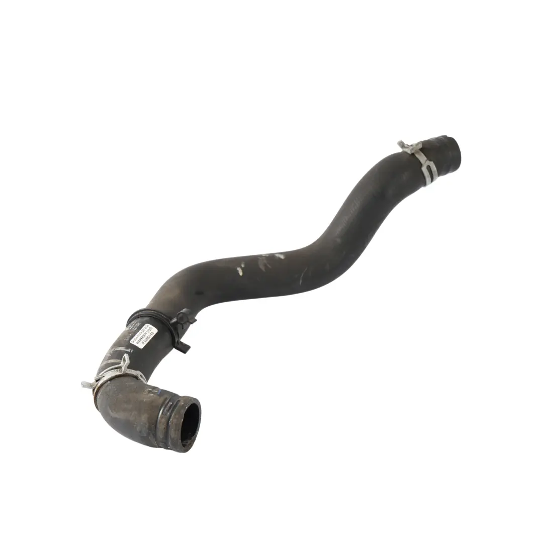 Cooling Coolant Pipe Hose Line 1.25 SNJA 8V21-8B274-AH to Ford Fiesta Mk7 Engine with Part number 1809764 Ford Fiesta Mk7 Engine Cooling Coolant Pipe Hose Line 1.25 SNJA 8V21-8B274-AH - SKU 1809764 - Part number 1809764