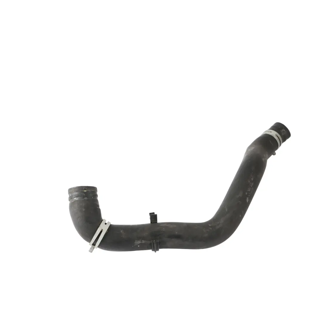 Tubo Manguera Refrigerante Motor 1.25 SNJA 8V21-8B274-AH para Ford Fiesta Mk7 con número de pieza 1809764 Ford Fiesta Mk7 Tubo Manguera Refrigerante Motor 1.25 SNJA 8V21-8B274-AH - SKU 1809764 - Número de pieza 1809764