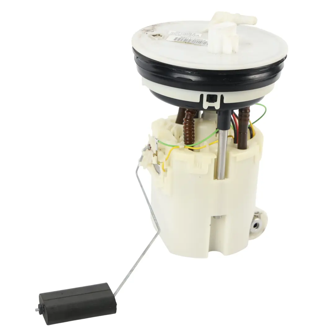 Ford Fiesta Mk7 Fuel In-Tank Pump Sender Unit Petrol 8V51-9H307-BC - SKU 1809972 - Part number 1809972