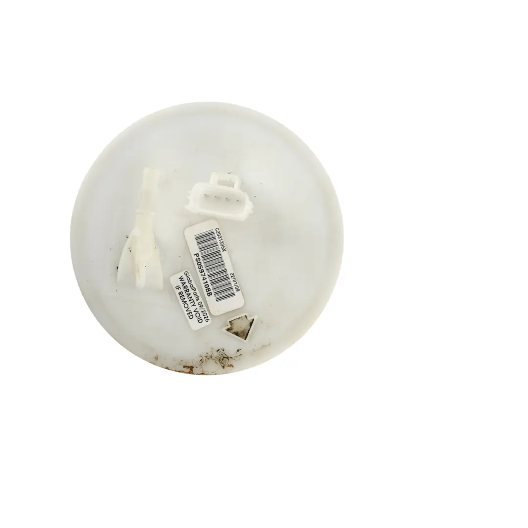 Ford Fiesta Mk7 Bomba Combustible Unidad Sensor Gasolina - SKU 1809972 - Número de pieza 8V51-9H307-BC