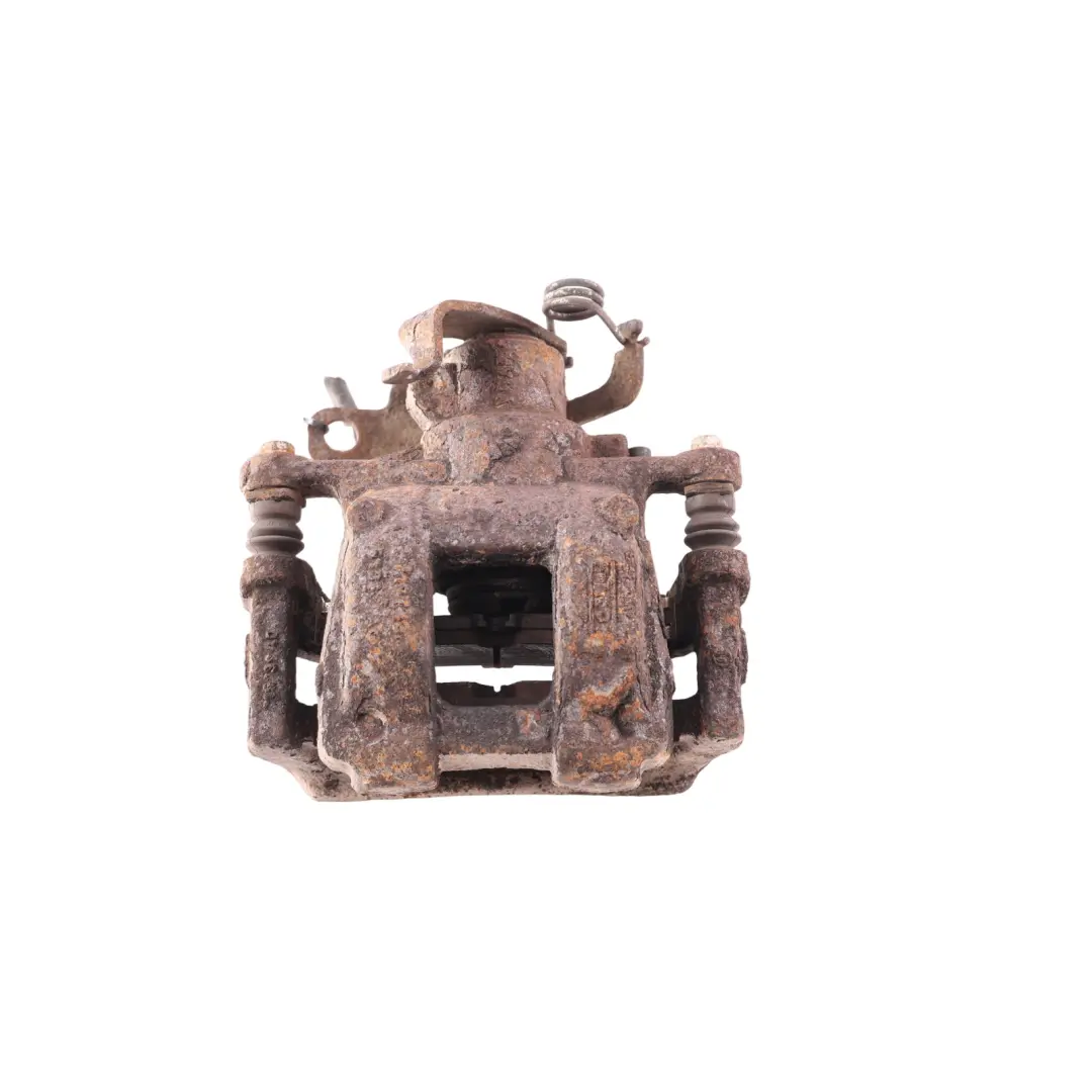 Ford Transit Mk8 Wheel Brake Caliper Rear Right O/S BK31-2552-AB - SKU 2207539-1 - Part number 2207539