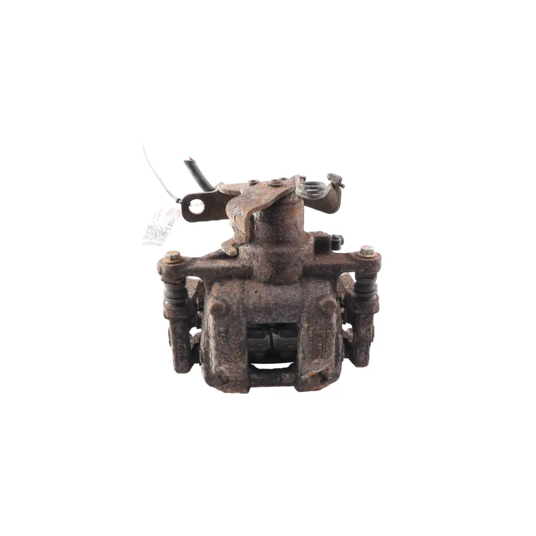 Mk8 Wheel Brake Caliper Rear Right O/S BK31-2552-AB to Ford Transit with Part number 2207539 Ford Transit Mk8 Wheel Brake Caliper Rear Right O/S BK31-2552-AB - SKU 2207539-1 - Part number 2207539