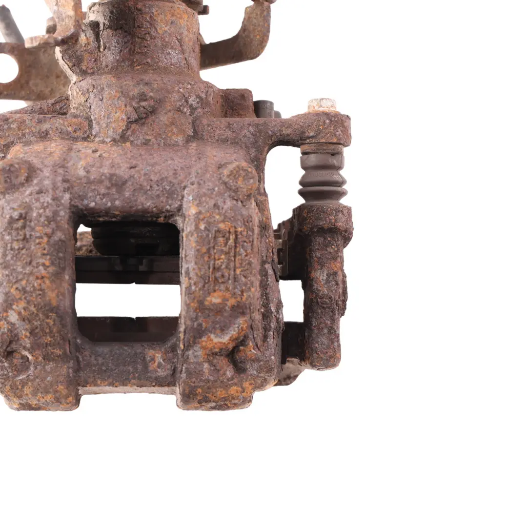 Ford Transit Mk8 Wheel Brake Caliper Rear Right O/S BK31-2552-AB - SKU 2207539-1 - Part number 2207539