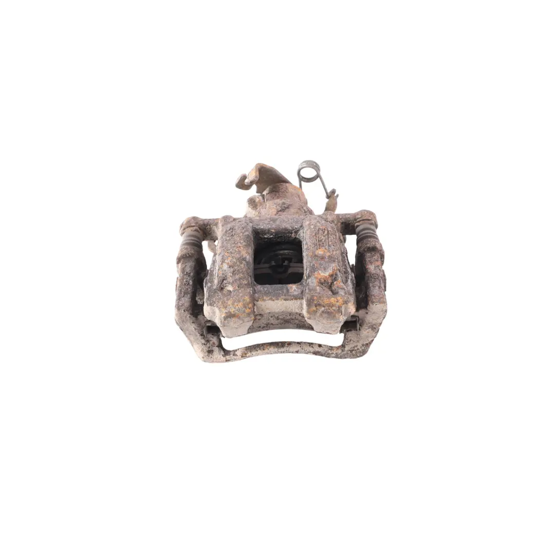 Mk8 Wheel Brake Caliper Rear Right O/S BK31-2552-AB to Ford Transit with Part number 2207539 Ford Transit Mk8 Wheel Brake Caliper Rear Right O/S BK31-2552-AB - SKU 2207539-1 - Part number 2207539