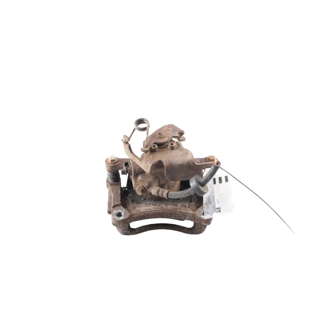 Ford Transit Mk8 Wheel Brake Caliper Rear Right O/S BK31-2552-AB - SKU 2207539-1 - Part number 2207539