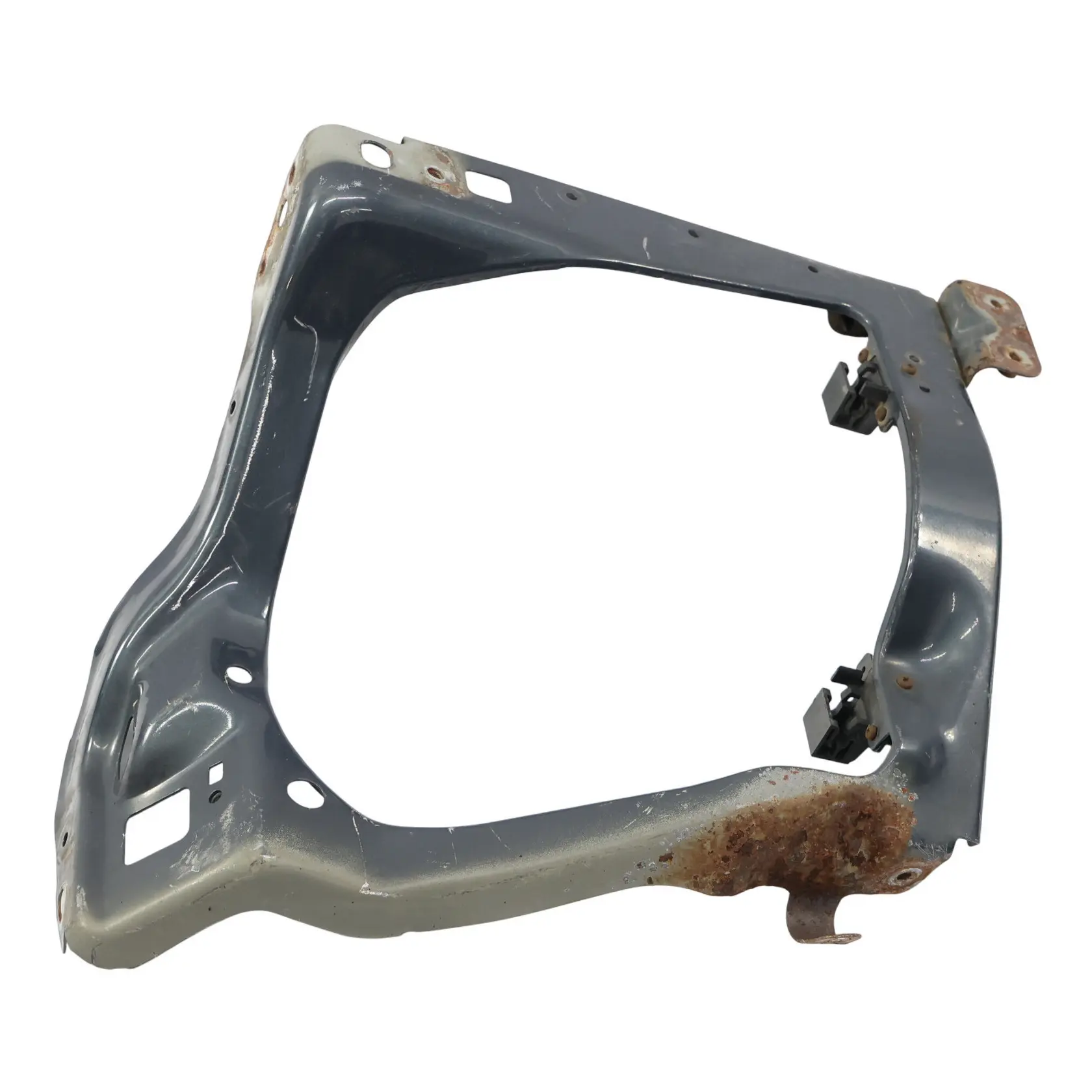 Ford Transit Mk7 Staffa Supporto Faro Anteriore Destro